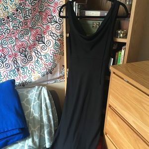 NWT Vintage Classy Black Dress (LBD)